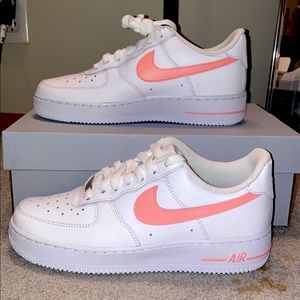 Nike Air Force 1s